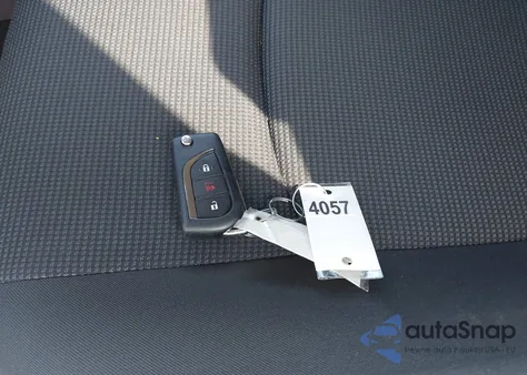 2024 Toyota Rav4 Hybrid Le из США, поврежденный, VIN 4T3MWRFV8RU160143